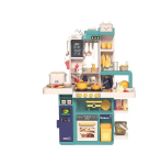 M&auml;nguk&ouml;&ouml;k Talanted chef