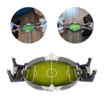 Mini lauajalgpall