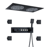 LED-valgustusega du&scaron;is&uuml;steem