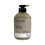 Parandav palsam kahjustatud juustele Ecolatier Urban, 400 ml