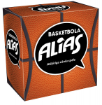 TACTIC lauam&auml;ng Alias: korvpall (l&auml;ti keeles)
