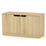 Kingakapp TO-13, pruun