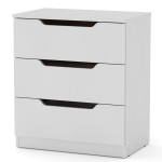 Kummut Kompanit 3M, valge