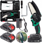 Juhtmeta mini-mootorsaag Sterling CHCD21 21V