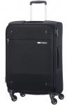 Samsonite Base Boost 66 cm laiendatav kohver, must