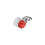 RF-elemendid s&uuml;mmeetriline sarvesektori antenn 90&deg; 2x N-naissoost HG3-CC-S90