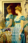 Infamous Army: Gossip, scandal and an unforgettable Regency historical romance