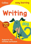 Writing Ages 3-5: Ideal for Home Learning