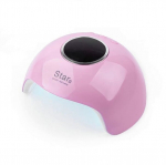 Manik&uuml;&uuml;ri lamp Star6 LED/UV 36W