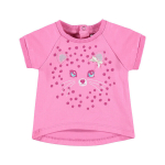 T-s&auml;rk t&uuml;drukutele Kanz, roosa