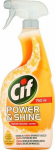 CIF P&S Rasvavastane puhastussprei, 750 ml