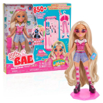 Nukk Style Bae Fashion doll Dylan, 28 cm