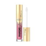 Diamond Glow Lip Luminizer huulel&auml;ige h&uuml;aluroonhappega 05 Toffee 4,5 ml