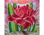 Tikkimiskomplekt padi Collection D'Art 40x40cm, 5486CC