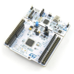 STMicroelectronics STM32F401RE