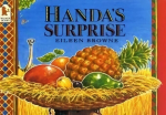 Handa's Surprise