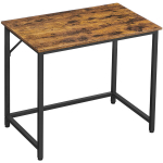 Arvutilaud Leobert LWD038B01, pruun