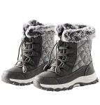 Talvesaapad lastele Hobibear, hall