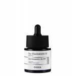 N&auml;oseerum 15% niatsiniamiidi sisaldusega Cosrx The Niacinamide 15 serum, 20 ml