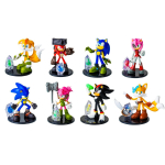 Figuur Sonic Paradox Prism, 7 cm