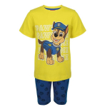 Paw Patrol l&uuml;hikesed p&uuml;ksid ja t-s&auml;rkide komplekt