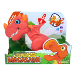 Interaktiivne dinosaurus