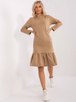 Kleit naistele Lily Rose, beež, S