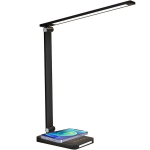 Smart LED laualamp G.Lux GD-Simo-T Black