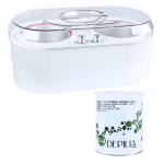 Topeltvaha k&uuml;ttekeha komplekt 8328B-2