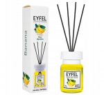 Kodul&otilde;hnastaja pulkadega EYFEL Banaan 120 ml