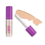 Peitekreem Lovely Liquid Camouflage Liquid Concealer 02 Sand, 8 ml