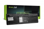 Green Cell Laptop Battery WD52H GVD76 Dell Latitude E7240 E7250