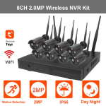 Valvekaamera komplekt + v&otilde;rguvideoregistraator