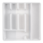 S&ouml;&ouml;giriistade organiseerija 36,5x27,5 cm