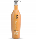 Global Keratin GKHair UV/UVA Shield &scaron;ampoon 650ml, one size