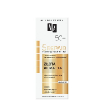 Oceanic AA 5Repair 60+ Silmakreem, Pinguldav ja Toitev, 15 ml