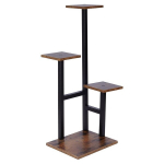 4-korruseline lillestatiiv, 84 cm