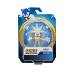 Figuur Jakks Pacific Sonic, 6 cm