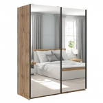Kapp BRW Tetrix 153, pruun