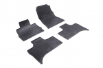 Auto kummimatid BMW x5 e53 1999-2006