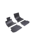 Auto kummimatid BMW 5 f10/f11 2010-2013