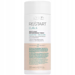Toonik lokkis ja lainelistele juustele Restart Curl s (Next-Day Refreshing Tonic) 200 ml
