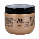 Toitev mask Fanola Oro Therapy 24k Gold, 300ml