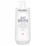 Goldwell DLS Just Smooth &scaron;ampoon 1L