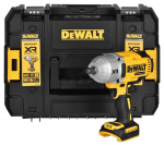 L&ouml;&ouml;kmutrikeeraja DeWalt DCF900NT-XJ, 18 V (ilma aku ja laadijata)