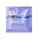 Milk Shake Silver Shine Light &scaron;ampoon 10 ml, one size