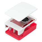 Raspberry Pi 5 &uuml;mbris