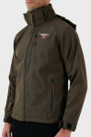 Joped Geographical Norway, S