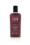 K&otilde;ik-&Uuml;hes &Scaron;ampoon American Crew 3in1 Chamomile + Pine, 250 ml