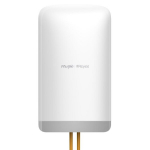 Juhtmeta sild - RUIJIE - RG-EST350 V2 - 5.802AC - 5KM - Kahefrees 5 GHz